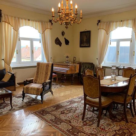 The Marchburg Apartment Марібор Екстер'єр фото