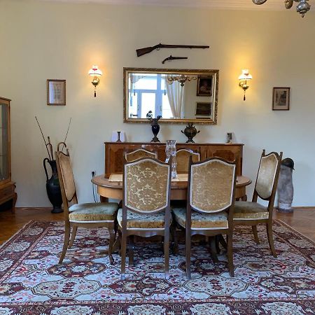 The Marchburg Apartment Марібор Екстер'єр фото