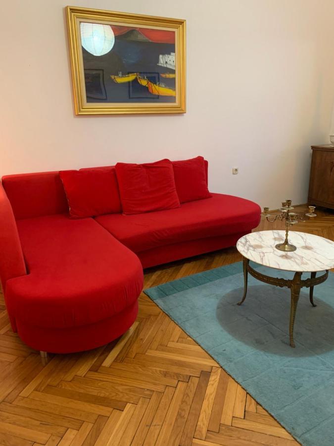 The Marchburg Apartment Марібор Екстер'єр фото