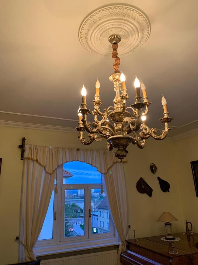 The Marchburg Apartment Марібор Екстер'єр фото