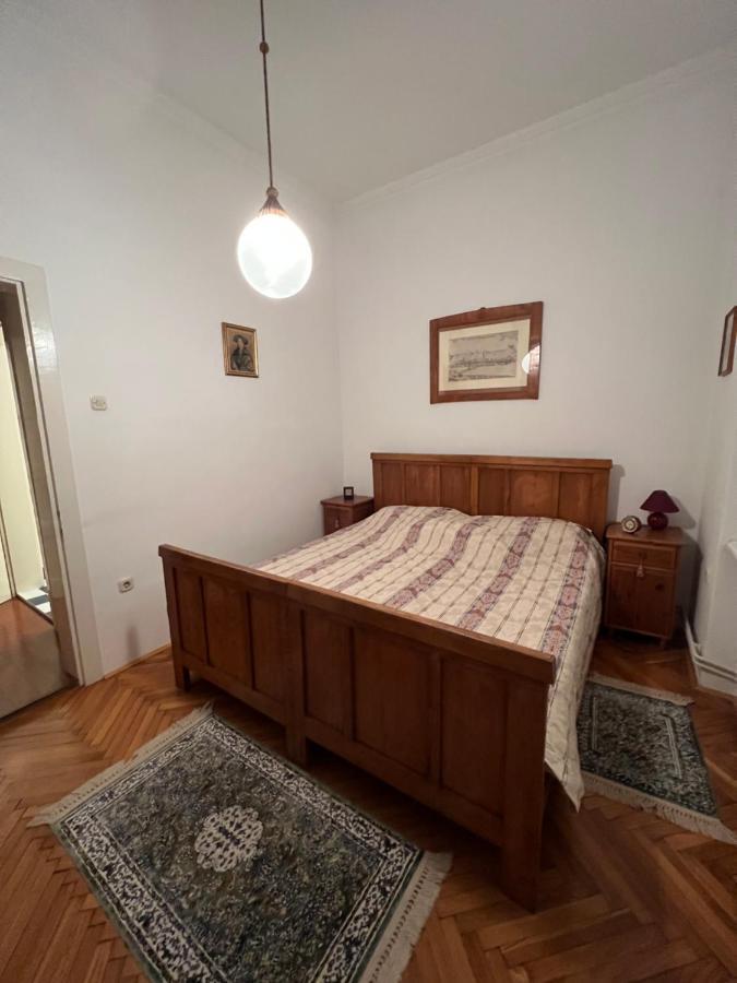 The Marchburg Apartment Марібор Екстер'єр фото