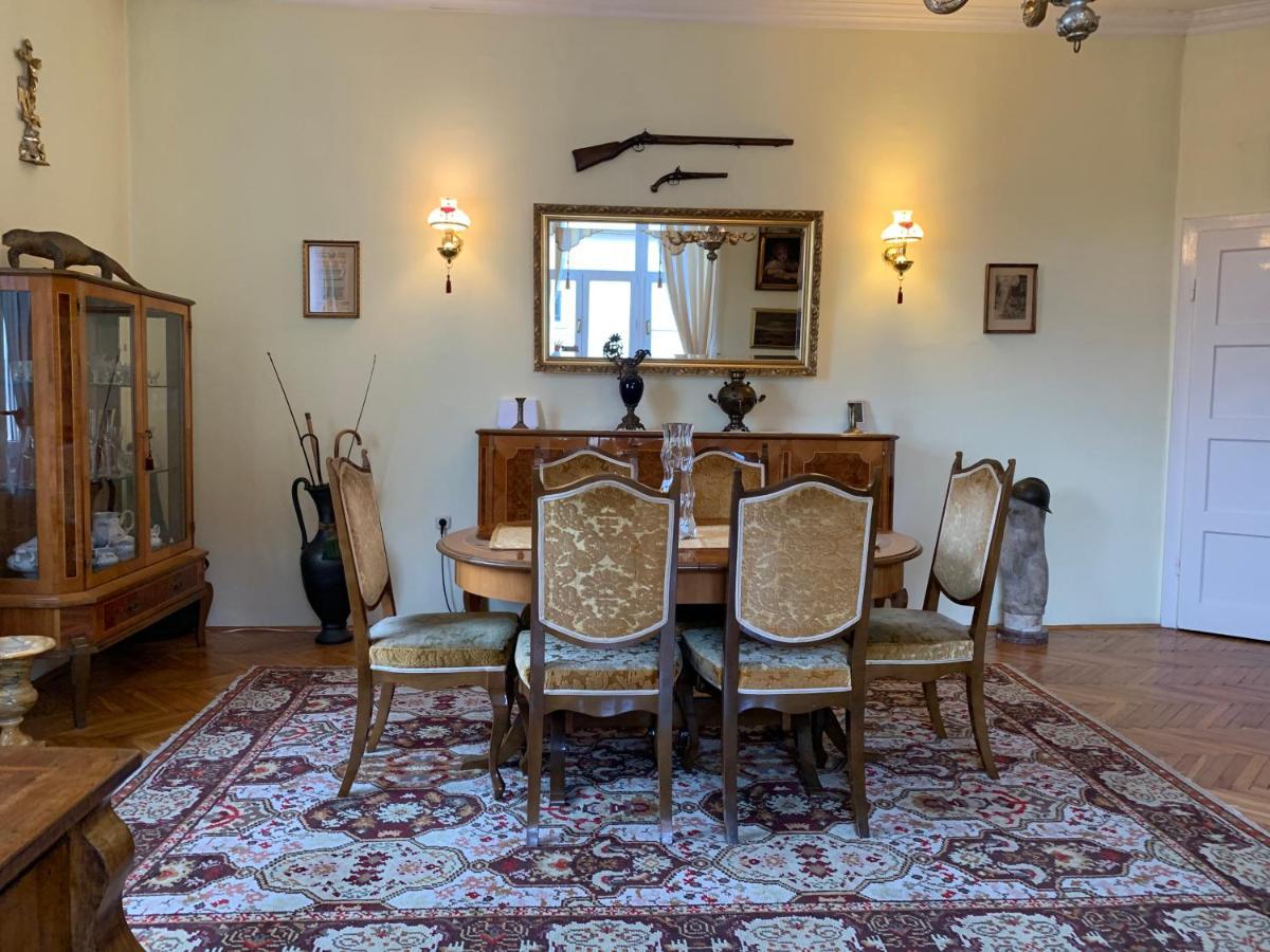 The Marchburg Apartment Марібор Екстер'єр фото