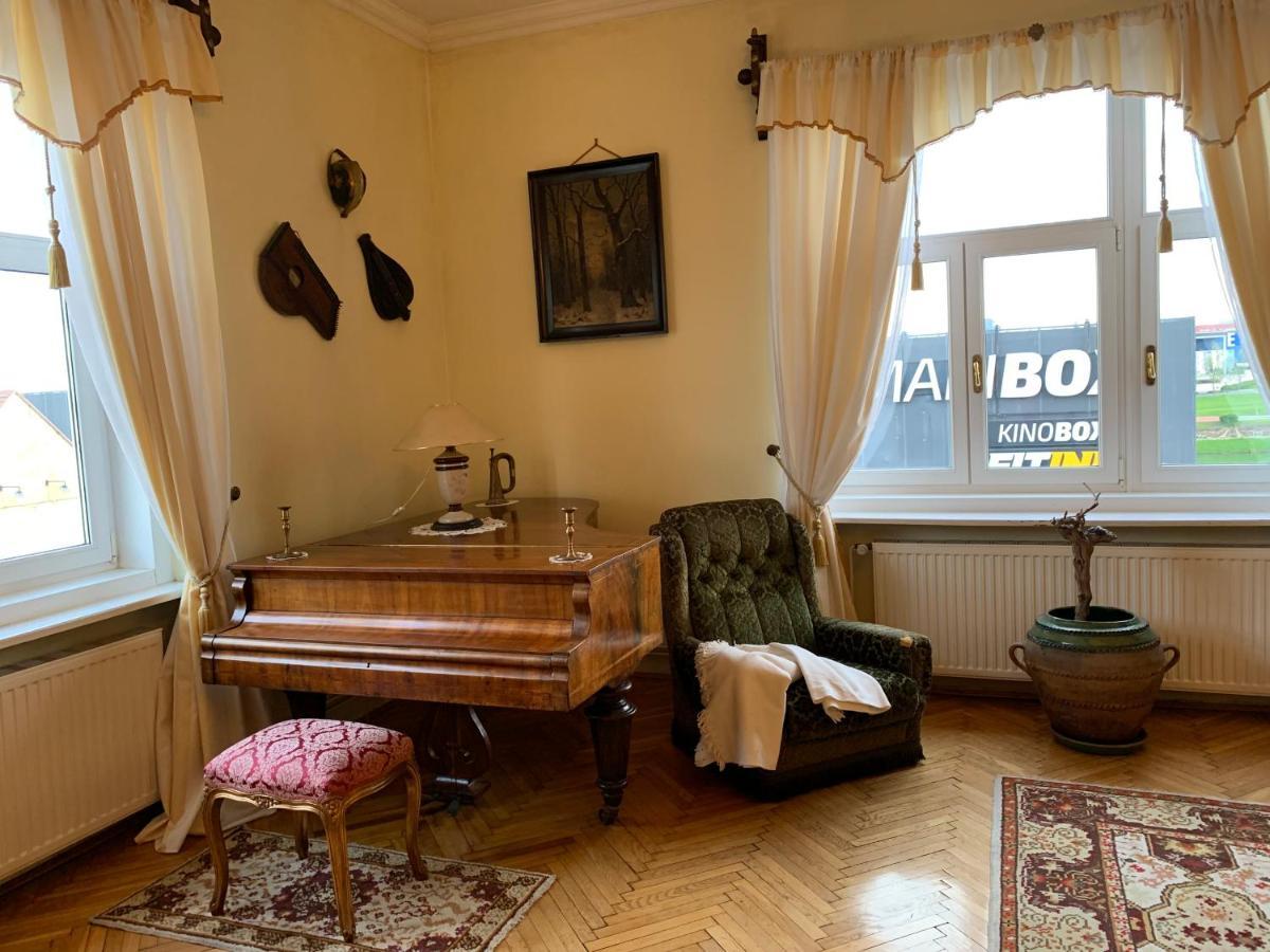 The Marchburg Apartment Марібор Екстер'єр фото