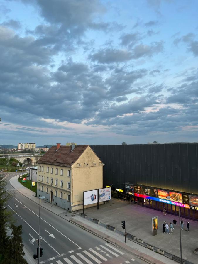 The Marchburg Apartment Марібор Екстер'єр фото