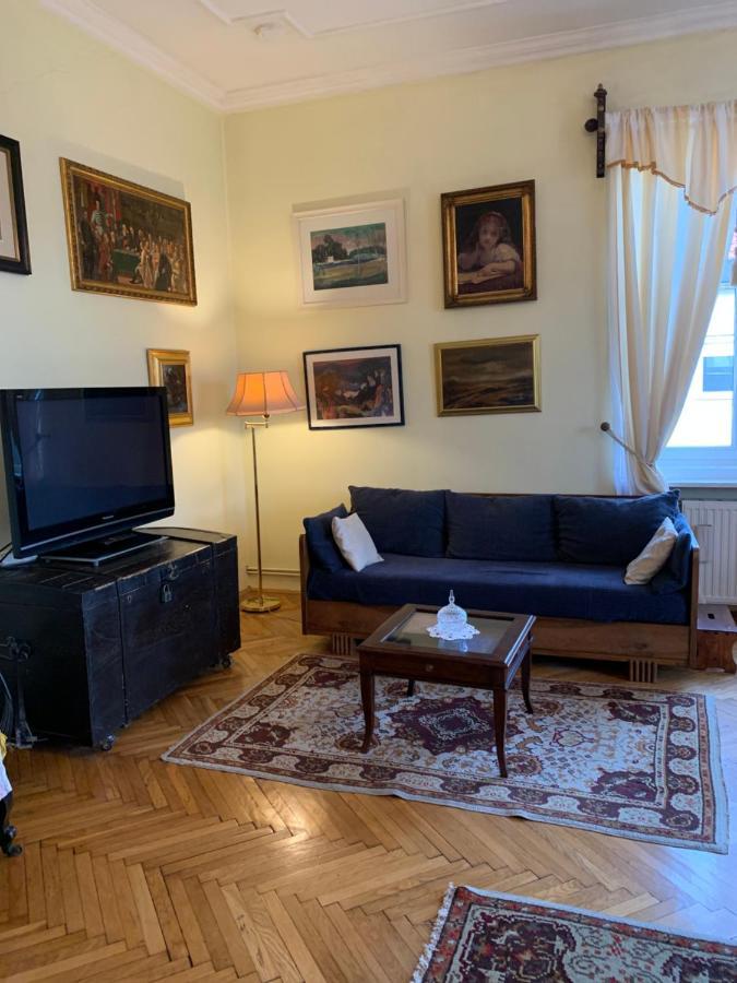 The Marchburg Apartment Марібор Екстер'єр фото