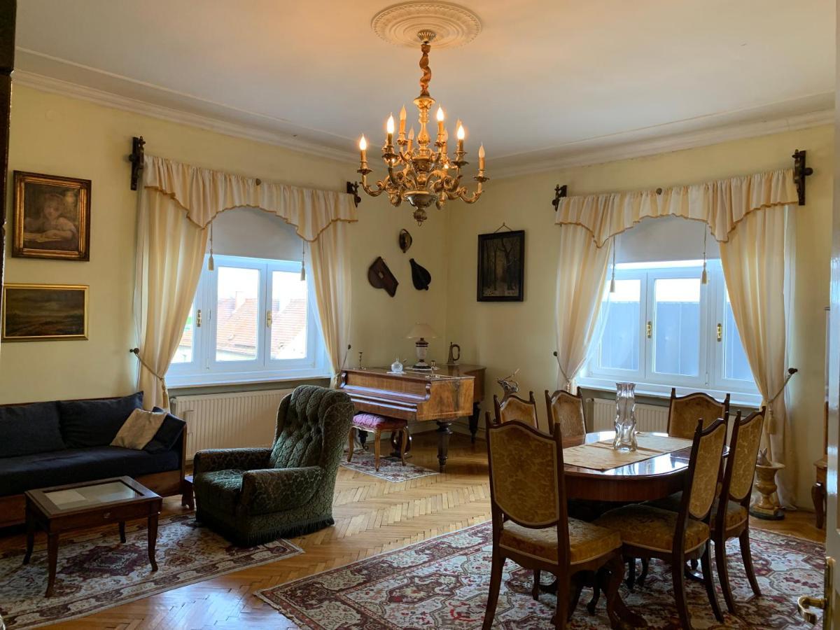 The Marchburg Apartment Марібор Екстер'єр фото