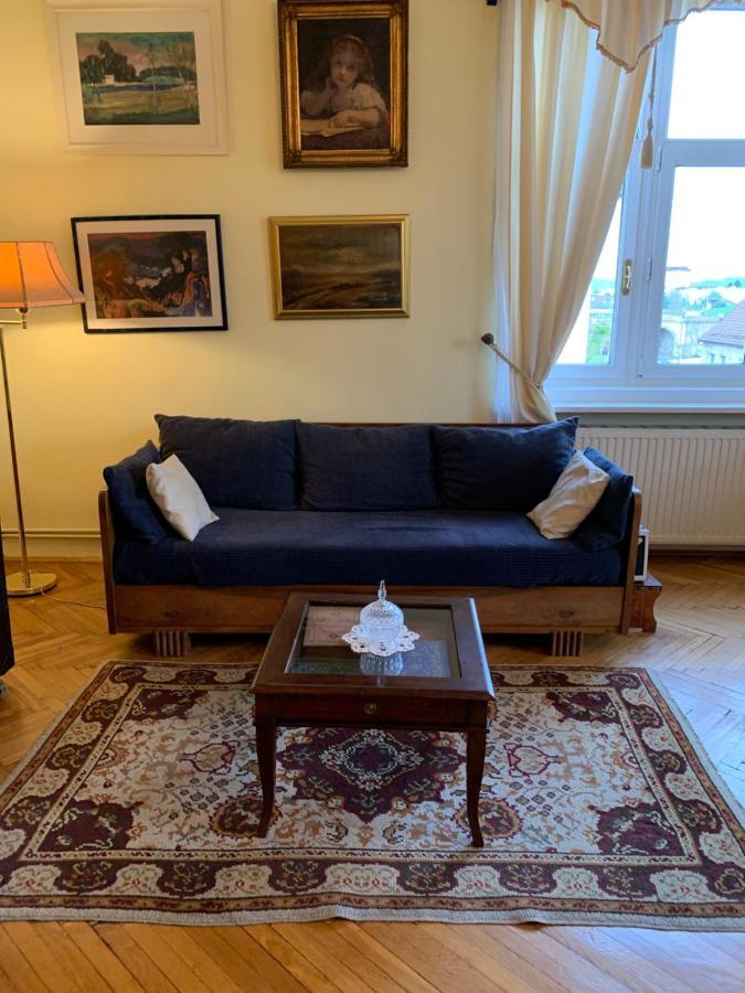 The Marchburg Apartment Марібор Екстер'єр фото
